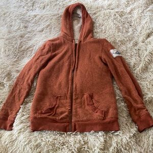 Quiksilver Hoodie